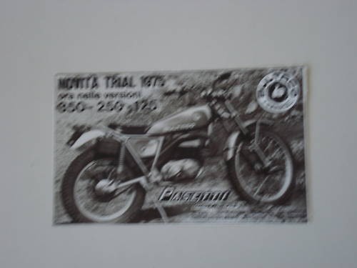 Advertising pubblicità 1975 - pubblicità,