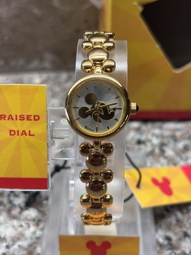 Bracciale orologio disney - orologio,