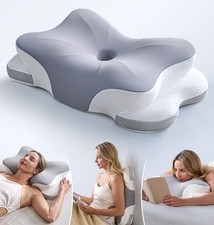 Cuscino Collo Cervicale Ultra