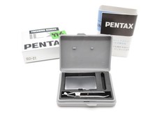 Pentax LX Focusing Screen SD-21 disco opaco + 1 anno di garanzia