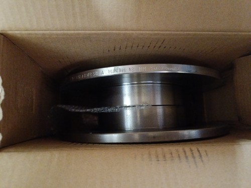9460 kit coppia dischi - 08.9460.10,
