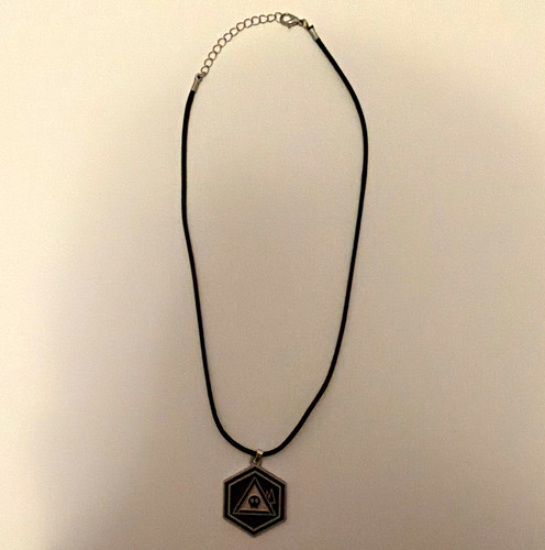 Collana febbre capanna - febbre, da
