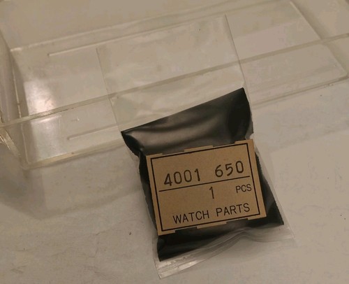Vintage watch seiko 0634 - vintage,