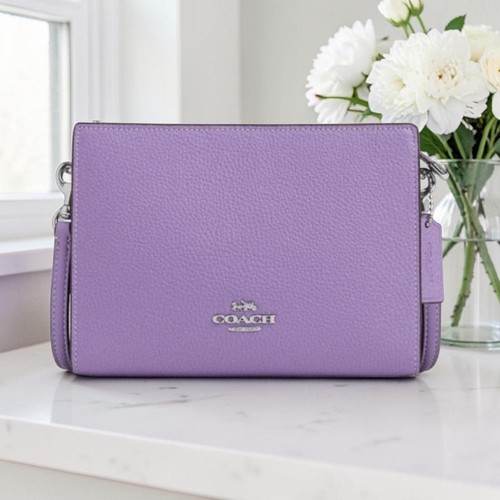 Coach borsa tracolla slim in - borsa,