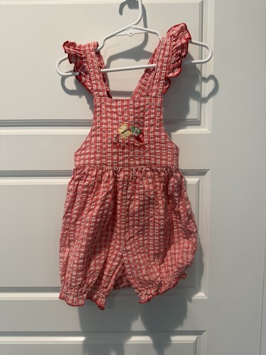 Pantaloncini vintage bambina - pantaloncini,