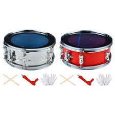 Rullante da 13" Tamburo