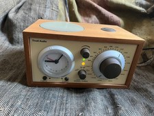 Tivoli audio three radio - tivoli,