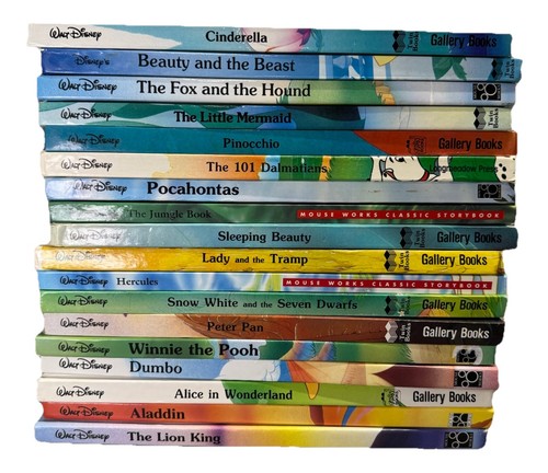 Lot walt disney - of,