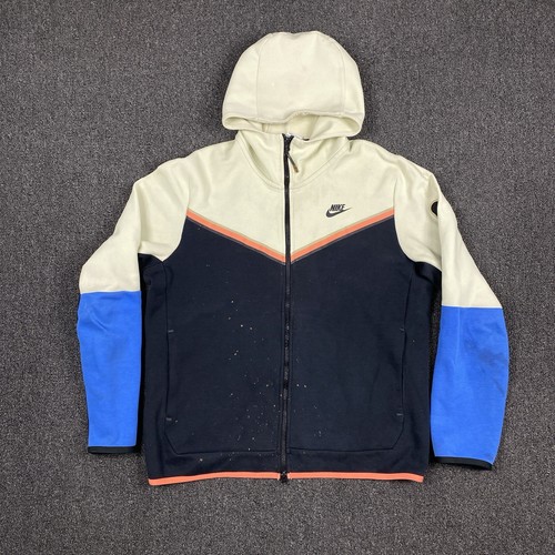 Nike sportswear tech fleece - nike,