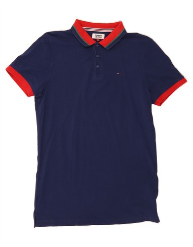 Polo uomo tommy - polo, hilfiger