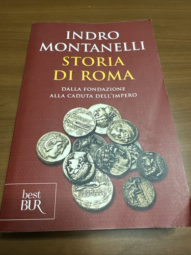 Storia roma idro - di,