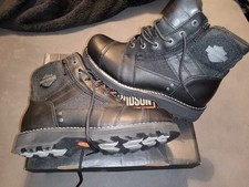 Stivali harley davidson - stivali,