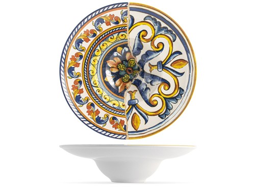 Set piatti pasta - h&h,