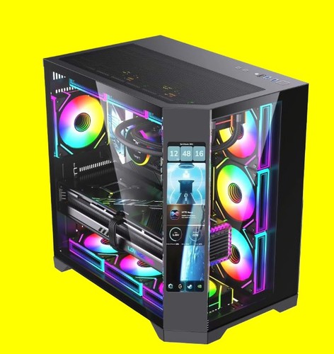 Desktop gioco ryzen - pc,