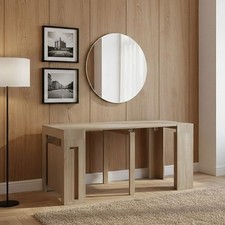 DecHome Tavolo Consolle