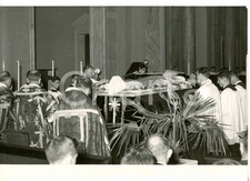 1954 SEMINARIO VENEGONO