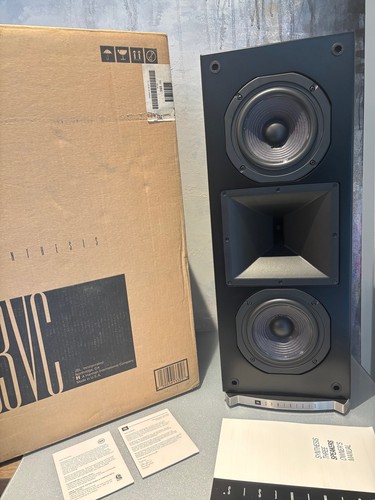Jbl synthesis s3vc - jbl,
