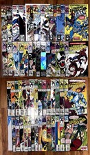 Amazing Spider-Man #351-400