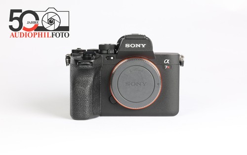 Case sony alpha - case, 7r