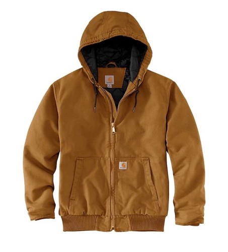 Carhartt giacca uomo - uomo, loose