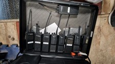 6 Radio di sicurezza Motorola