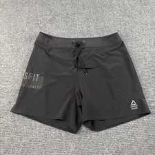 Reebok CrossFit Board Shorts