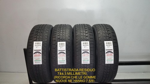 Gomme usate termiche - usate,