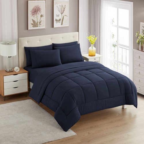 Set biancheria letto - biancheria,