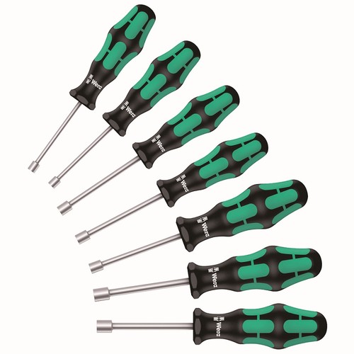 Wera w05029510001 set - w05029510001,