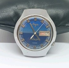 Orologio LUCH ELECTRO -