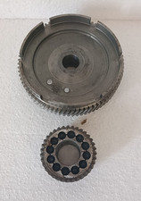 FRIZIONE campana coppia per
