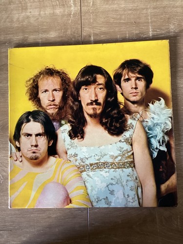 Frank zappa re only - -,