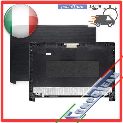 Cover scocca lcd - scocca, acer
