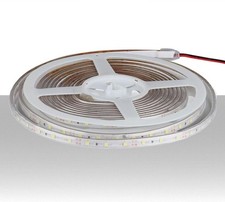5 metri Striscia LED 12V 3000K