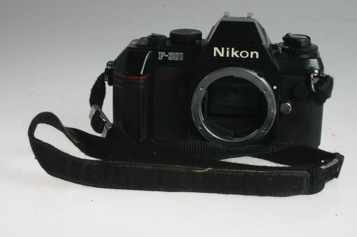 Nikon 301 scocca 3145114 - nikon, #3145114
