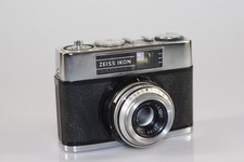 Zeiss Ikon Contina L con