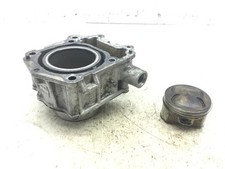 CILINDRO CON PISTONE MOTORE