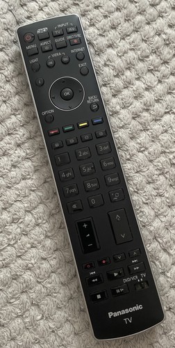 Telecomando originale