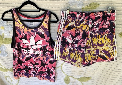 Pantaloncini bagno adidas - pantaloncini,