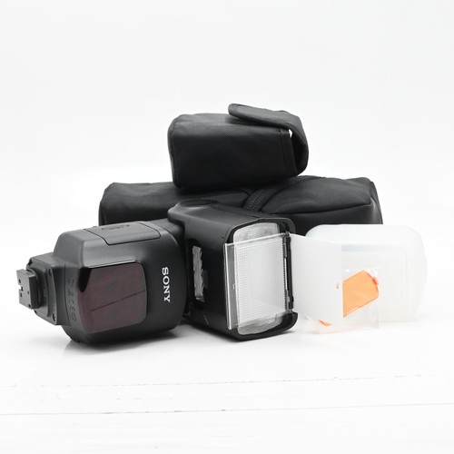 Sony hvl f60m - hvl-f60m, attacco