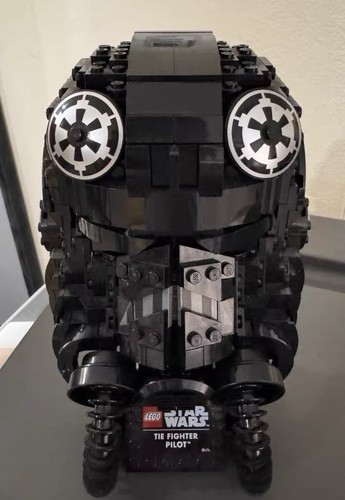 Lego star wars casco da - lego,