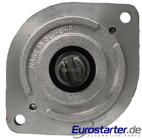 Motore elettrico dc nuovo - dc,