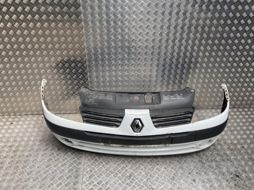 Paraurti anteriore renault - paraurti,