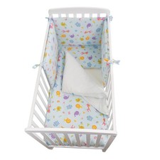 Corredo Completo Culla/Lettino