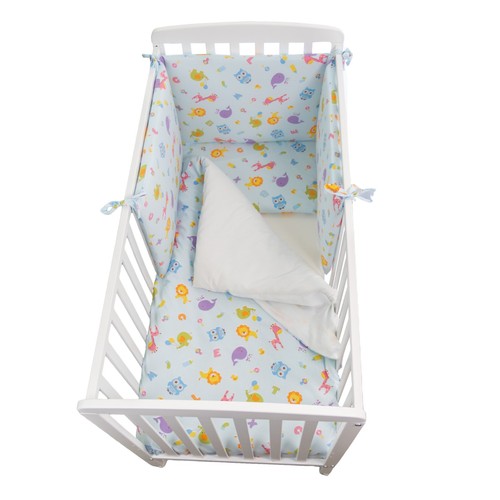 Corredo completo culla lettino - corredo,