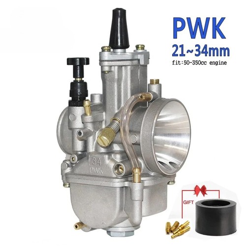 Carburatore pwk con - carburatore, 4t