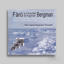 Faro. La Cinecittà di Ingmar