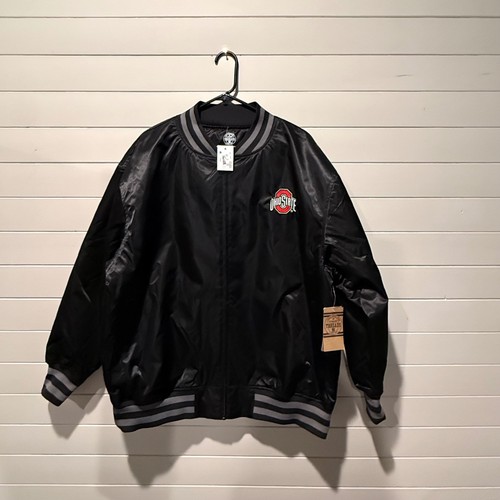 Giacca bomber rivalry - bomber, threads
