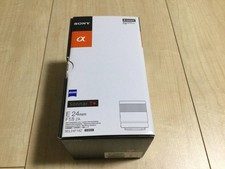 Sony SEL24F18Z Sonnar T*E