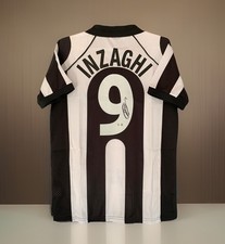 Maglia home filippo inzaghi - home,